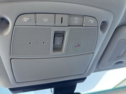 Used 2021 INFINITI Q50 Luxe w/ Seat & Sound Package image 30