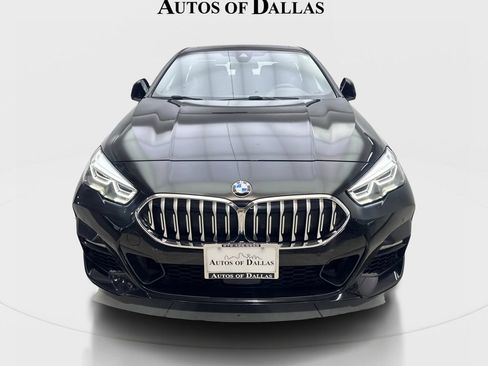 Used 2024 BMW 228i xDrive Gran Coupe w/ M Sport Package AWD/4WD image 3