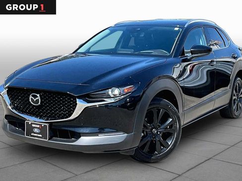 Used 2023 MAZDA CX-30 2.5 Turbo w/ Premium Package AWD/4WD image 1