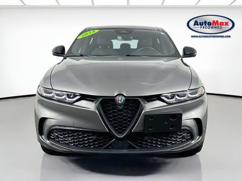 Used 2024 Alfa Romeo Tonale Ti AWD/4WD image 7