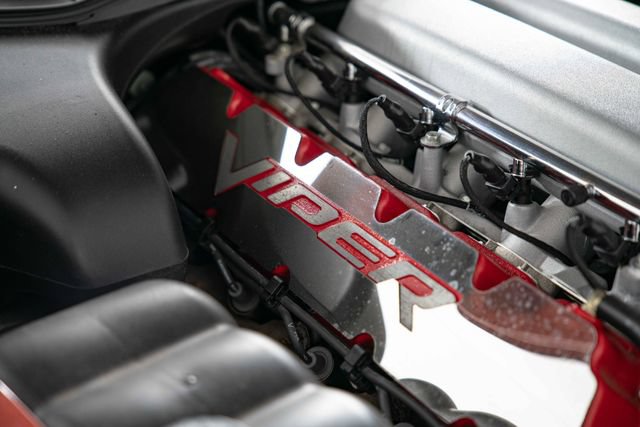 Used 2005 Dodge Viper SRT-10 w/ Copperhead Edition Group RWD image 33