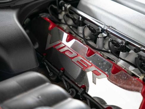 Used 2005 Dodge Viper SRT-10 w/ Copperhead Edition Group RWD image 33