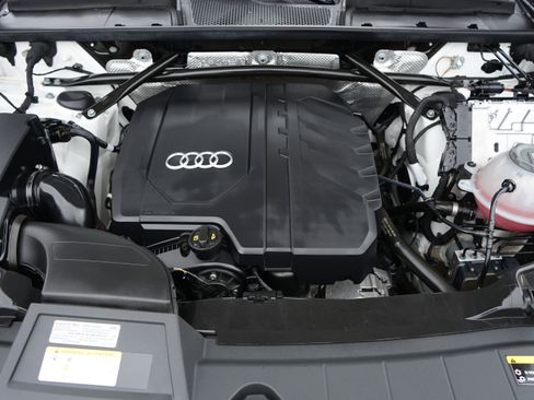 Used 2022 Audi Q5 2.0T Premium Plus AWD/4WD image 39