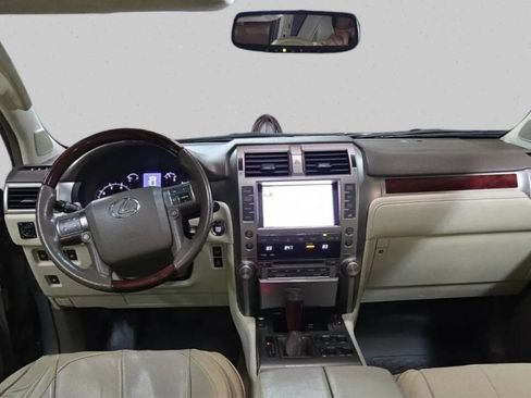 Used 2013 Lexus GX 460 Premium image 9