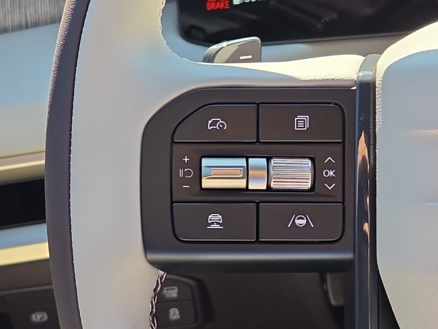 New 2027 Kia Telluride SX Prestige AWD/4WD image 11