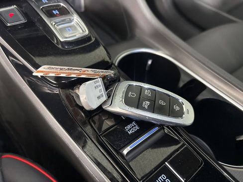 Used 2023 Hyundai Sonata SEL Plus image 19