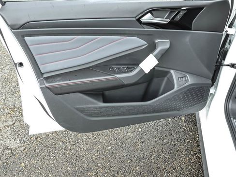 New 2026 Volkswagen Jetta GLI Autobahn FWD image 32