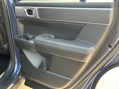 New 2026 Hyundai Santa Fe XRT image 16