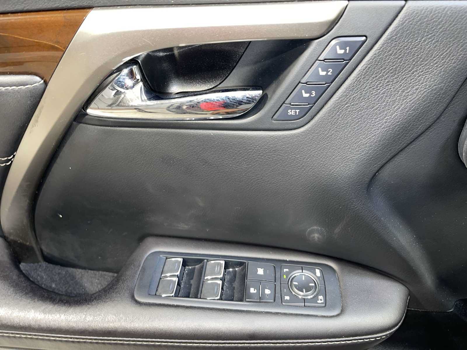 Used 2017 Lexus RX 350 AWD w/ Premium Package image 23