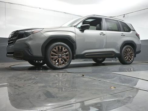 New 2026 Subaru Forester Sport w/ Sport Plus Package AWD/4WD image 35