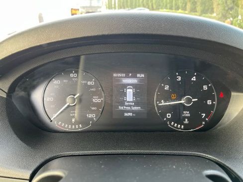 Used 2023 RAM ProMaster 2500 image 10