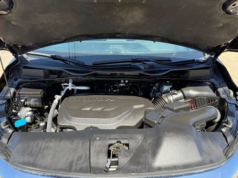 Used 2024 Honda Odyssey EX-L image 16