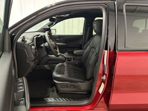 New 2025 Chevrolet Colorado Trail Boss image 7