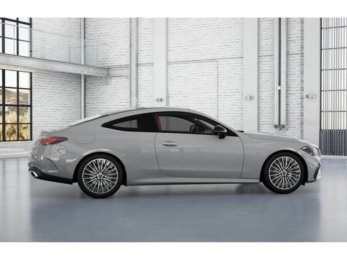 Certified 2024 Mercedes-Benz CLE 300 4MATIC Coupe image 17