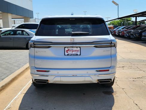 New 2026 Buick Enclave Avenir w/ Super Cruise Package AWD/4WD image 5