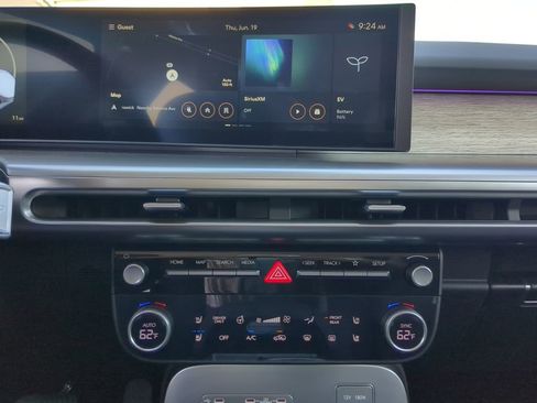 New 2026 Hyundai Ioniq 9 SEL image 8