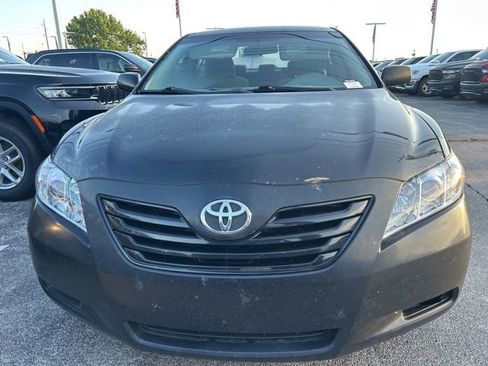 Used 2008 Toyota Camry LE FWD image 8