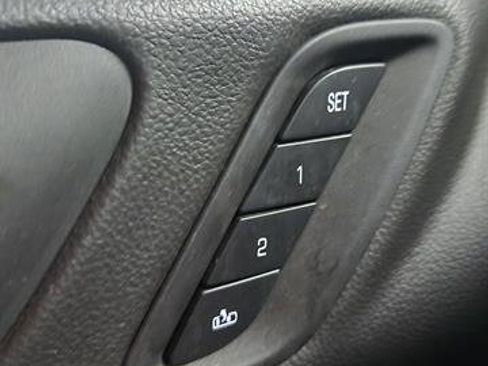 Certified 2023 GMC Acadia AT4 w/ Technology Package AWD/4WD image 25