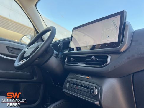 New 2025 Ford Bronco Sport Badlands w/ Badlands Tech Package image 18