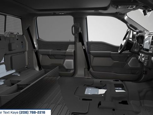 New 2026 Ford F250 Platinum w/ Platinum Plus Package image 28