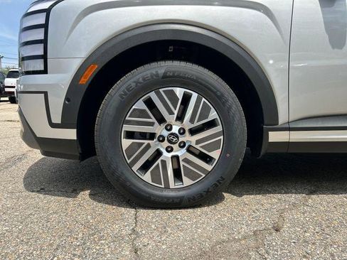 New 2026 Hyundai Palisade SEL Premium AWD/4WD image 9