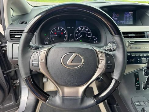 Used 2015 Lexus RX 350 AWD image 20