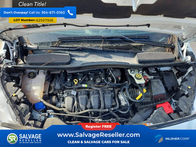 Used 2022 Ford Transit Connect XLT FWD image 16