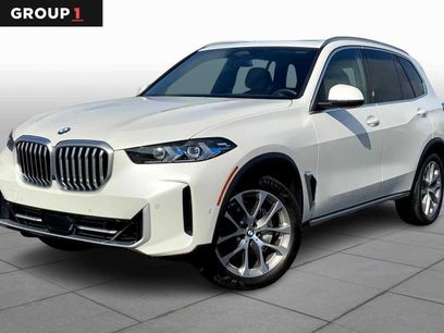 Certified 2025 BMW X5 xDrive40i