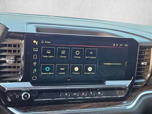 Used 2024 GMC Sierra 2500 SLE w/ SLE Convenience Package image 11