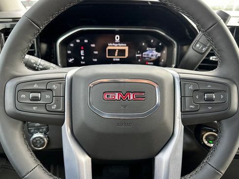 New 2026 GMC Sierra 1500 Elevation w/ Elevation Select Package image 24