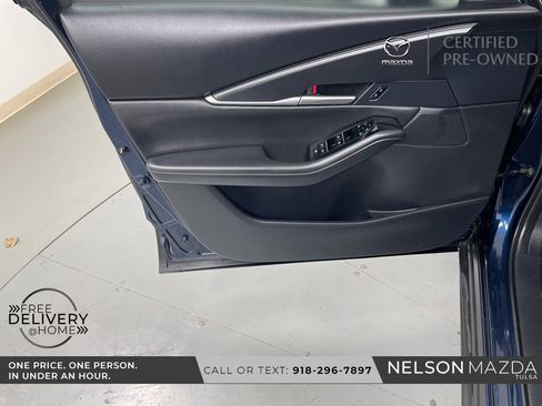 Used 2024 MAZDA CX-30 AWD 2.5 S w/ Select Sport Pkg image 20