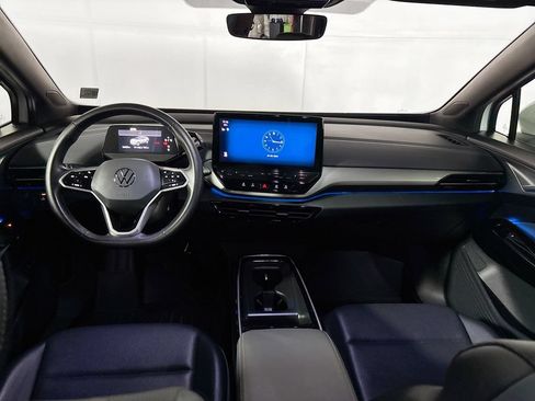 Certified 2023 Volkswagen ID.4 Pro S AWD/4WD image 13