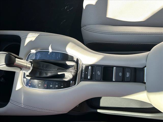 New 2027 Honda HR-V EX-L image 16