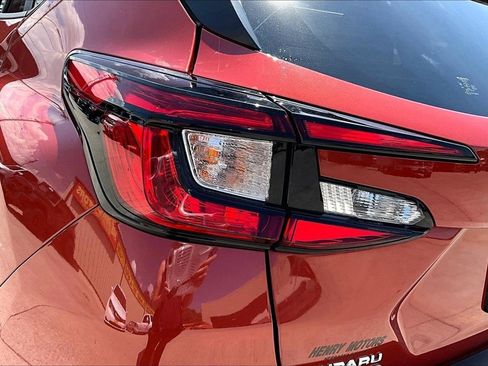 Used 2024 Subaru Crosstrek 2.0i Premium AWD/4WD image 24