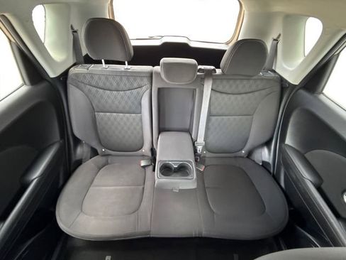 Used 2014 Kia Soul FWD image 15