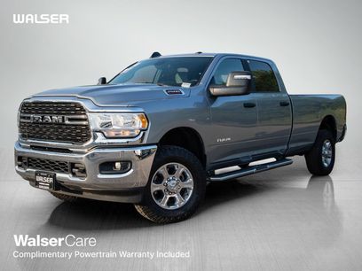Used 2024 RAM 2500 Big Horn