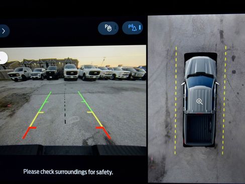 New 2026 Ford F150 XLT w/ Equipment Group 302A MID image 13