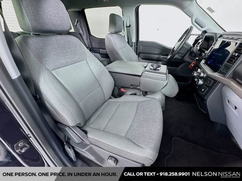 Used 2024 Ford F150 XLT AWD/4WD image 26