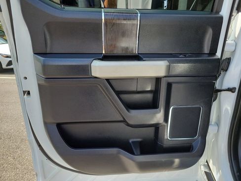 Used 2020 Ford F250 Lariat AWD/4WD image 11