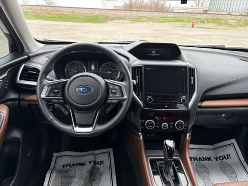 Used 2019 Subaru Forester Touring AWD/4WD image 11