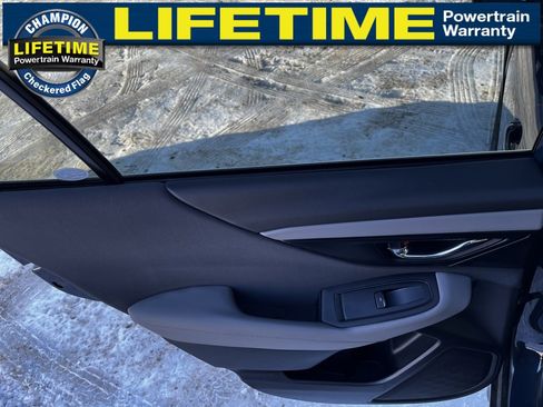 Used 2024 Subaru Outback Premium image 30