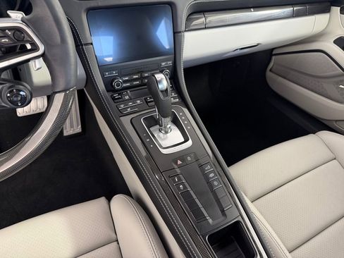 Certified 2025 Porsche 718 Cayman GTS image 23