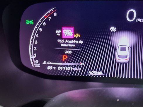Used 2025 Acura MDX FWD w/ Technology Package image 18