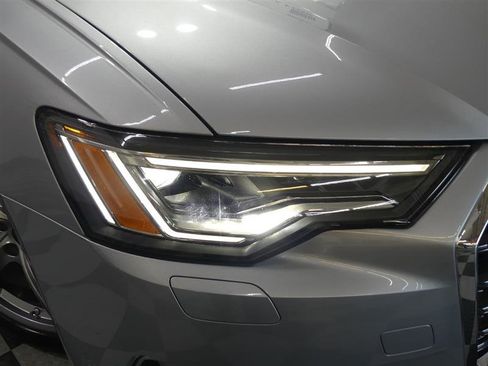 Used 2024 Audi A6 Premium Plus w/ Premium Plus Package image 15