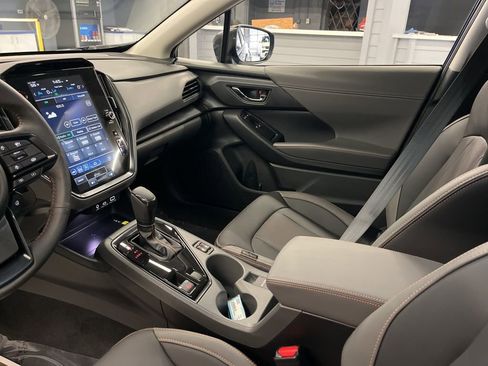 Certified 2026 Subaru Crosstrek 2.5i Limited image 17