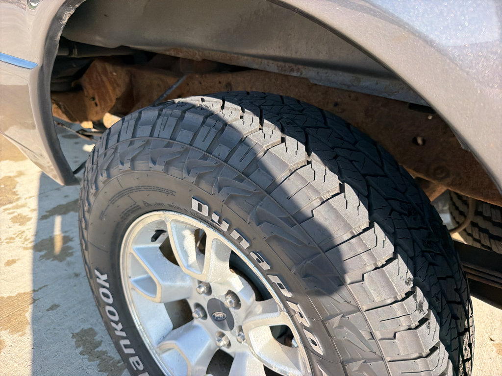 Used 2011 Ford Ranger XLT AWD/4WD image 8