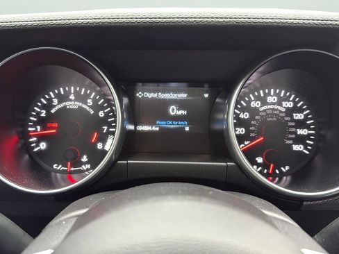 Used 2019 Ford Mustang GT w/ Equipment Group 301A image 14