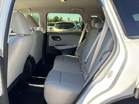Used 2023 Nissan Rogue SV AWD/4WD image 14