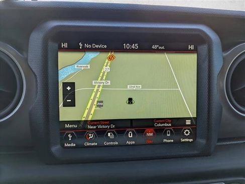 Used 2021 Jeep Gladiator Sport image 17