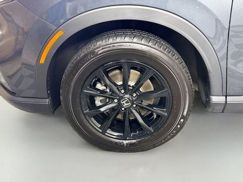 Certified 2023 Honda CR-V Sport image 38